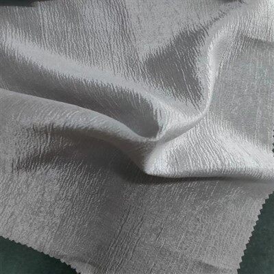 Tencel Polyester Acetate Fabrik Berkedut