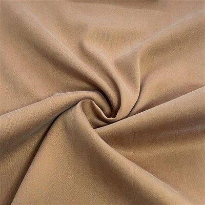 Tencel Rayon Stretch Satijnen Stof