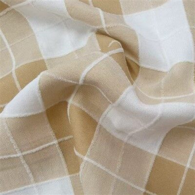 Tr Chenille pārbaudīt audumu