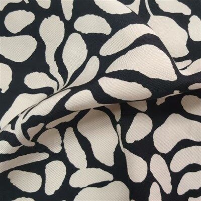 Tr лист печат тъкан