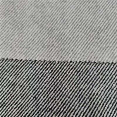 Twill kootud villane kangas