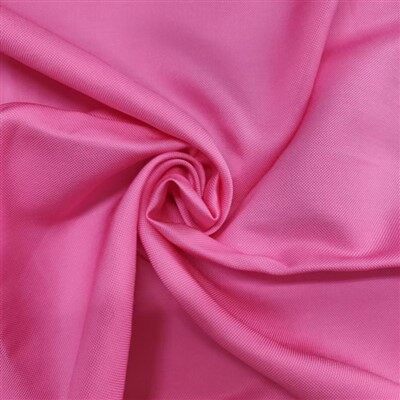 Viskoz Rayon twal fin blan Dobby trikote