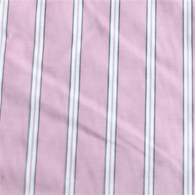 Pređe obojena ružičasta bijela traka