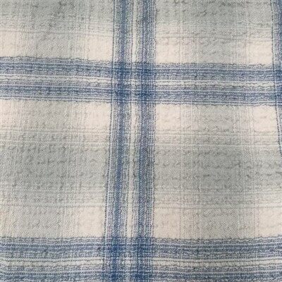 Tkanina obojena od prediva