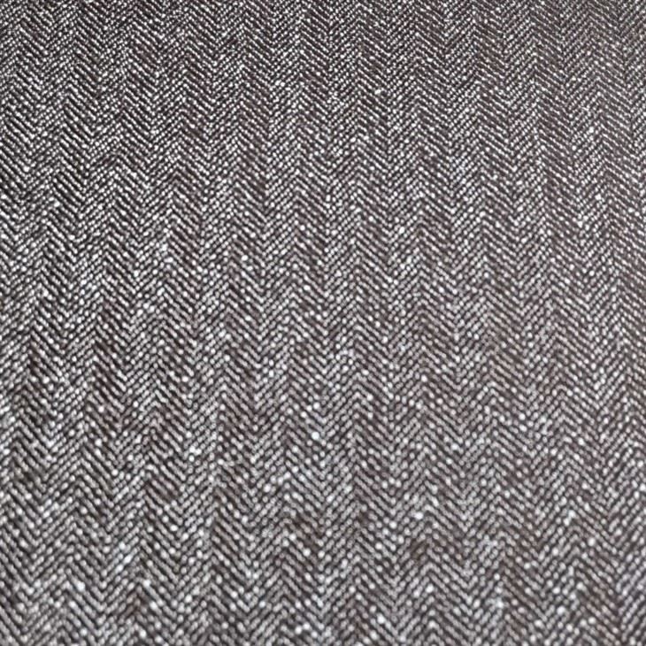 Snowflake-effect Herringbone Fabric suppliers