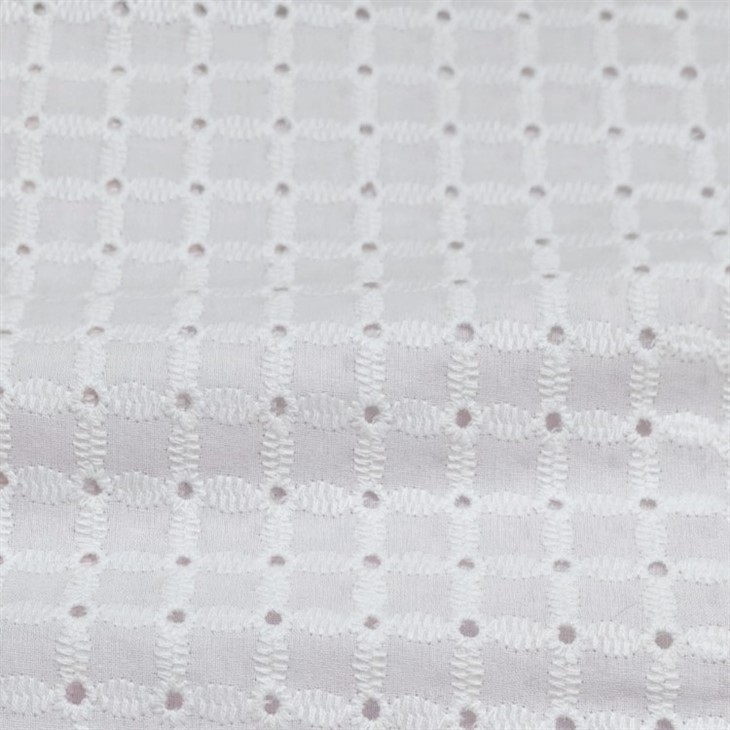 Square Embroidered Fabric suppliers