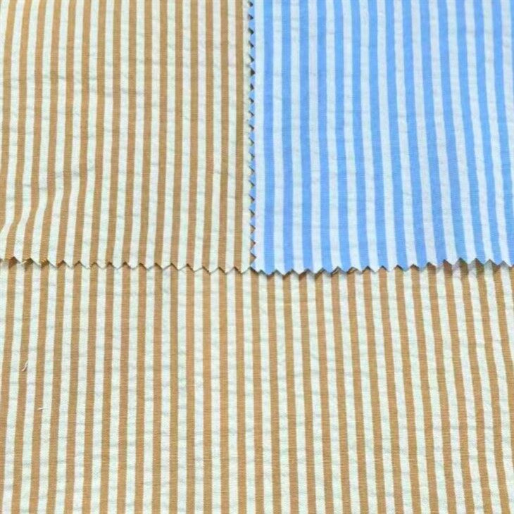 ٹی سی سوت - رنگے ہوئے بلبلا تانے بانے