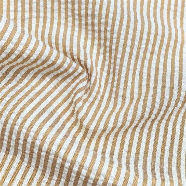 TC Yarn-dyed Bubble Fabric suppliers