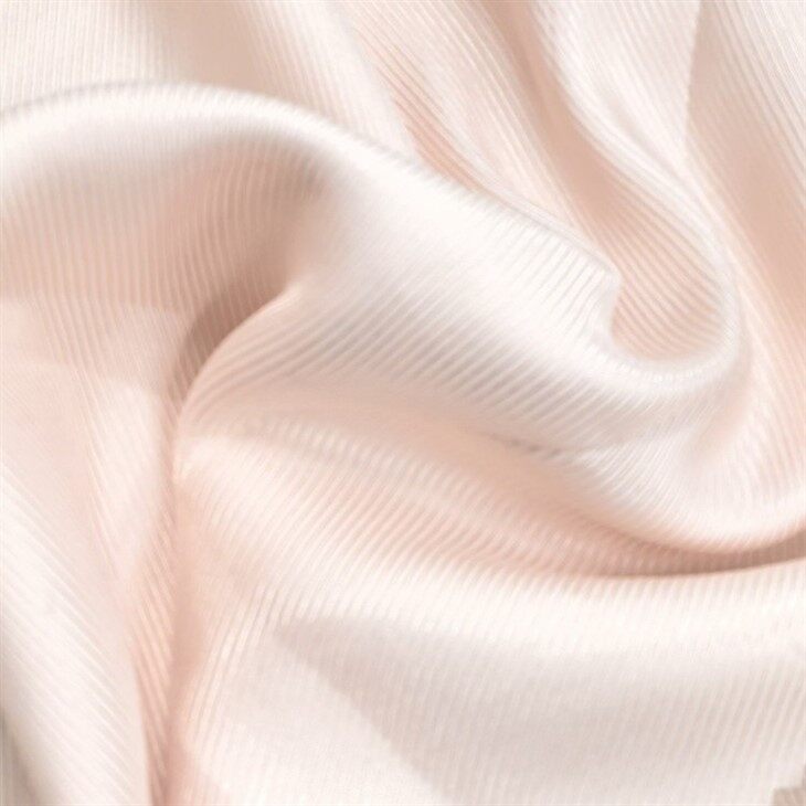 Tencel Lyocell Filament Shiny Twill Fabric