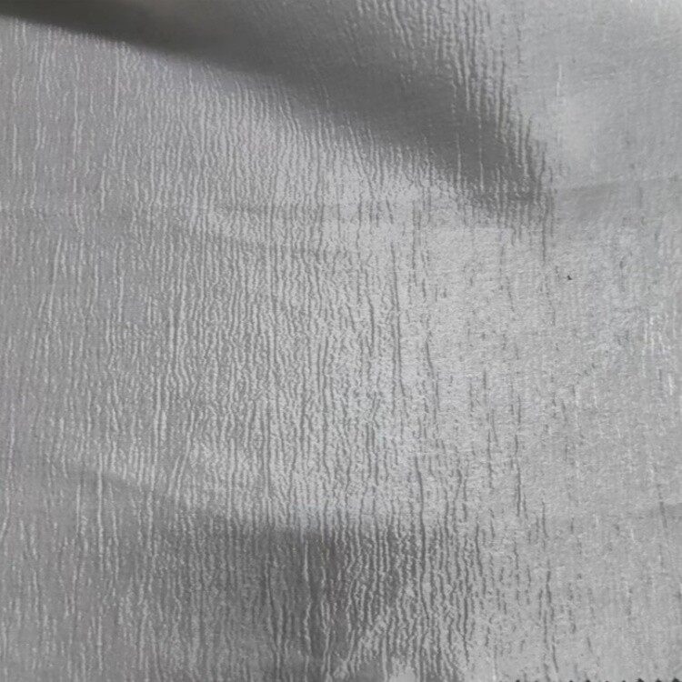 tencel polyester acetate wrinkled fabric (2)