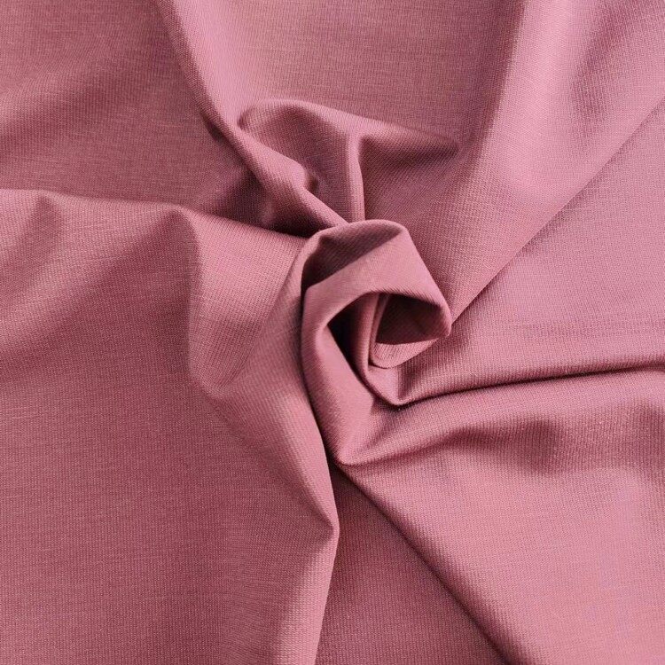 Tencel Ponte Roma efni