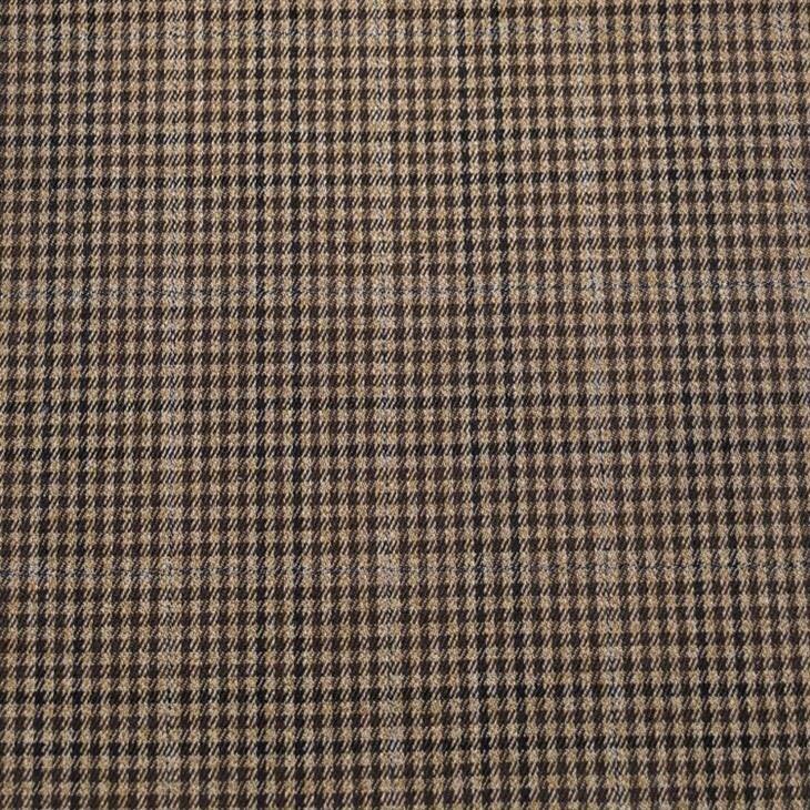 Tr blandaðu houndstooth efni