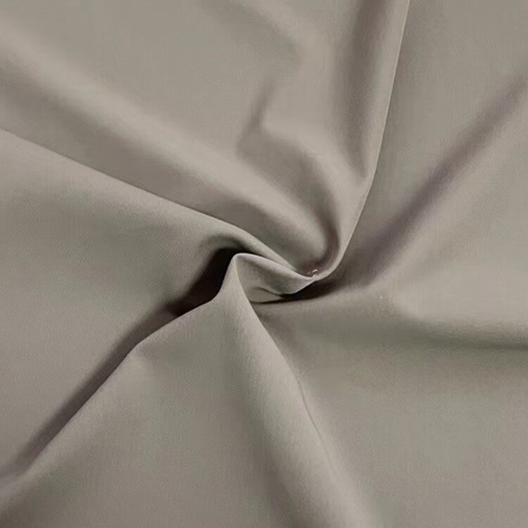 Twill Nylon-filamentti kaksisuuntainen kangas