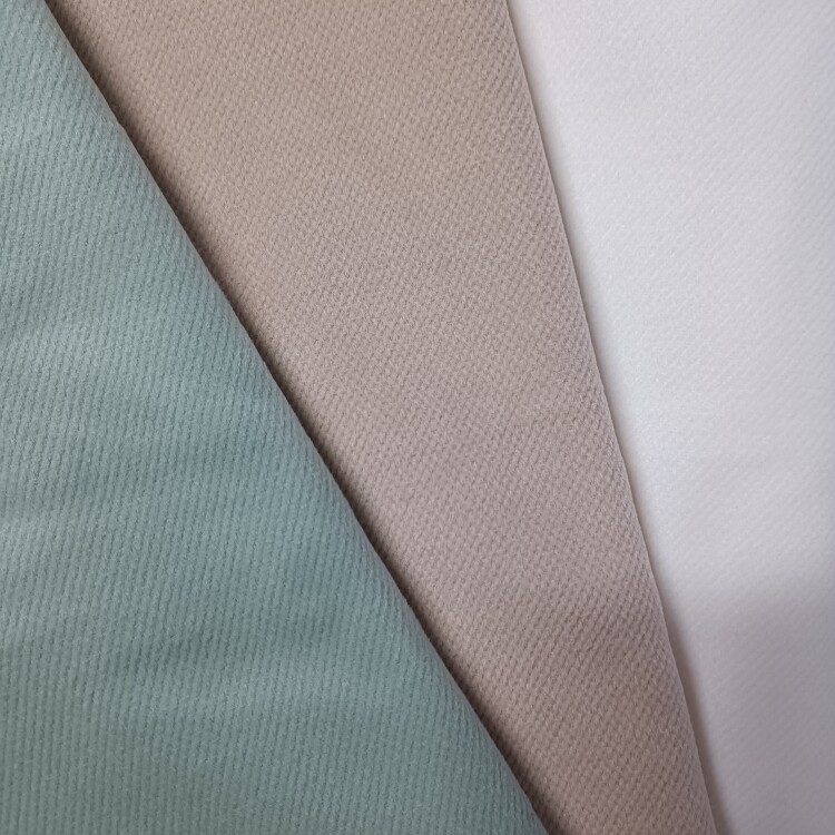 Twill mēteļa audums