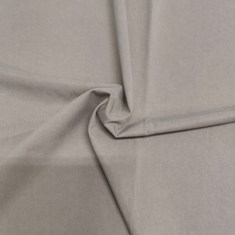 Twill tencel katoenen stof