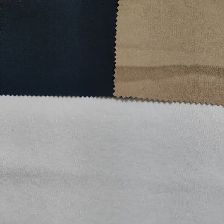 twill tencel cotton fabric 2