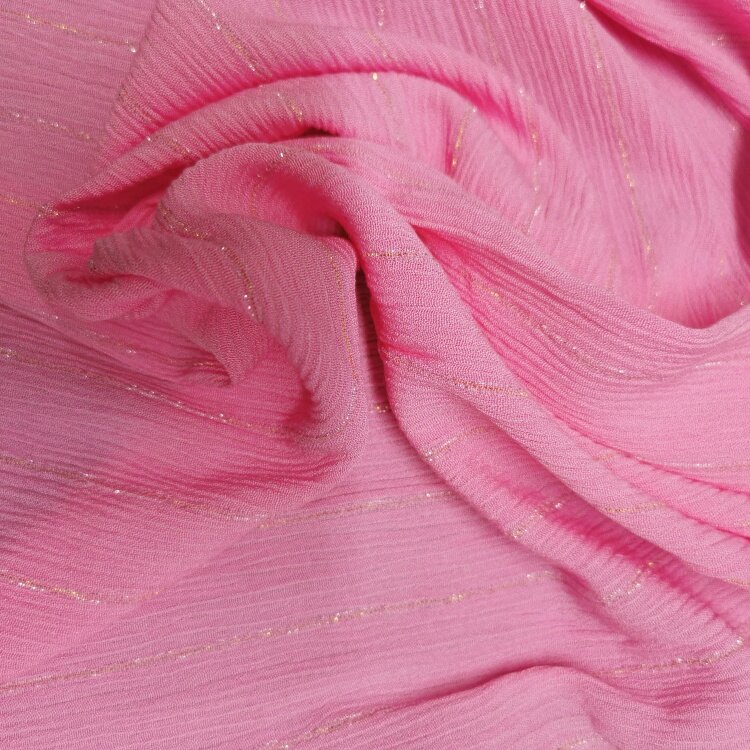 Вискозная ткань с люрексом