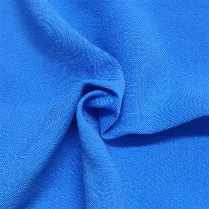 viscose polyester fabric