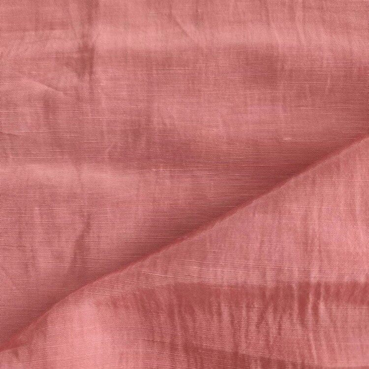 viscose rayon linen solid woven fabric 3