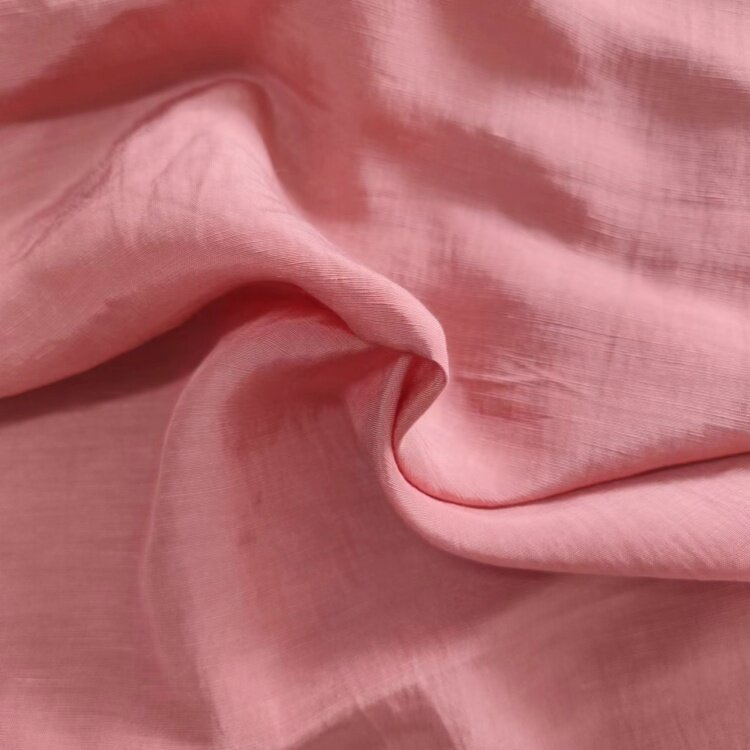 Viscose Rayon Għażel Tessili Solidu Minsuġ