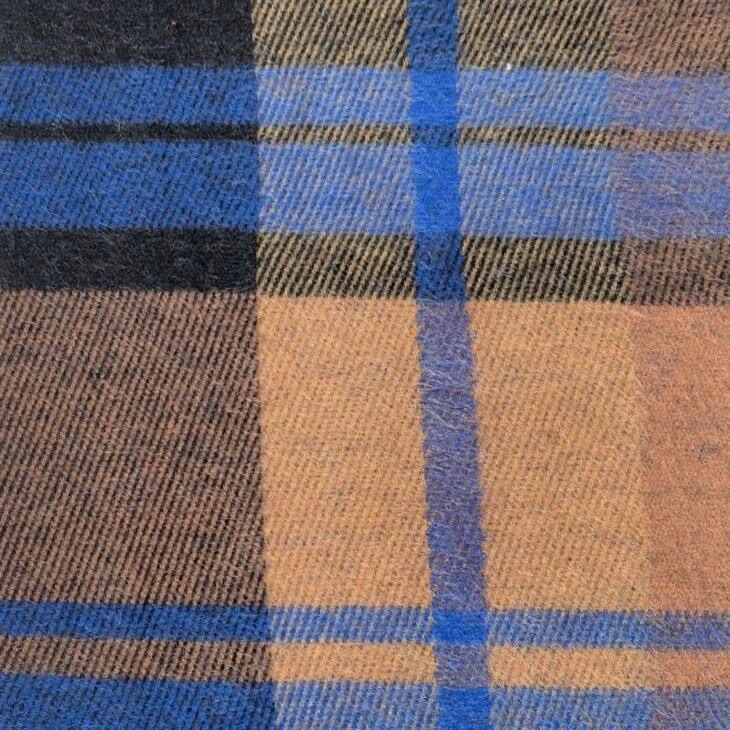 Lenn tankou twal plèd