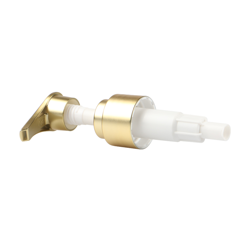 24 410 Gold Lotion Pump