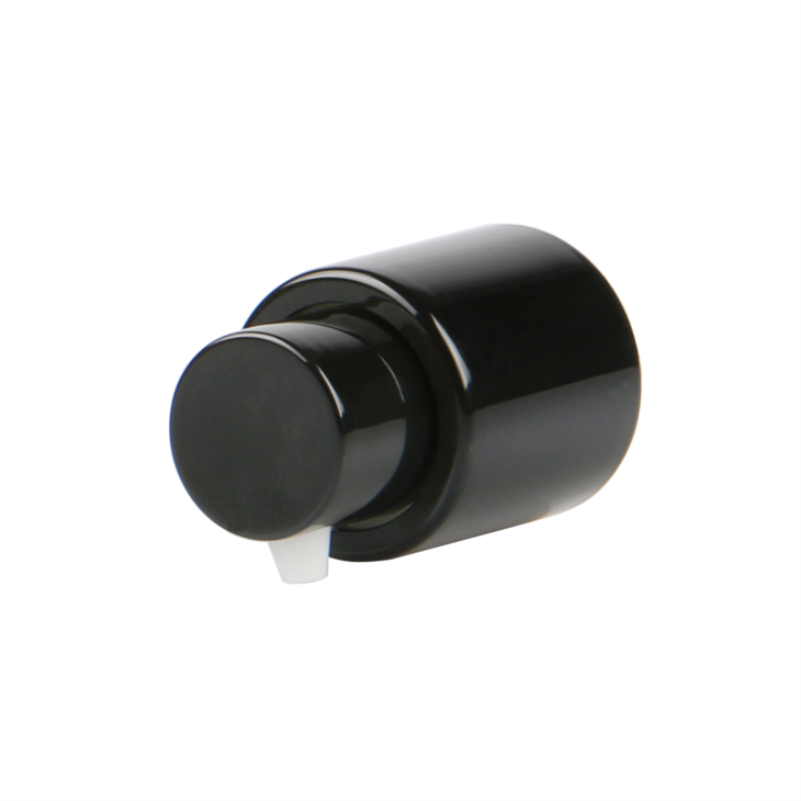 airless cream pump 5