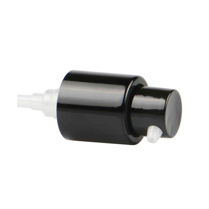 airless cream pump 4