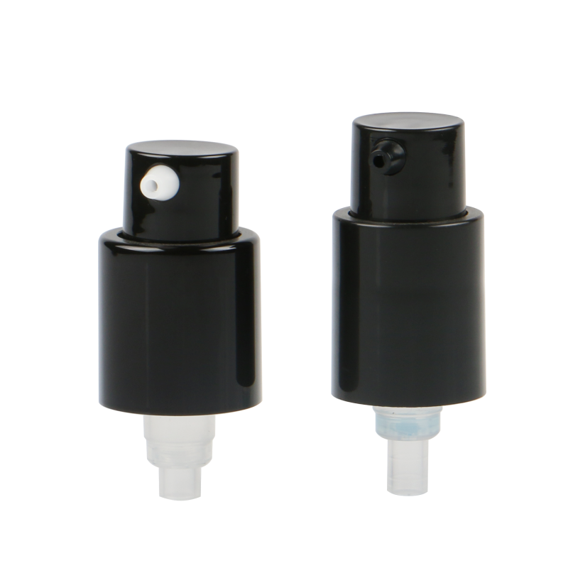 Pompa tal-Krema bla Arja