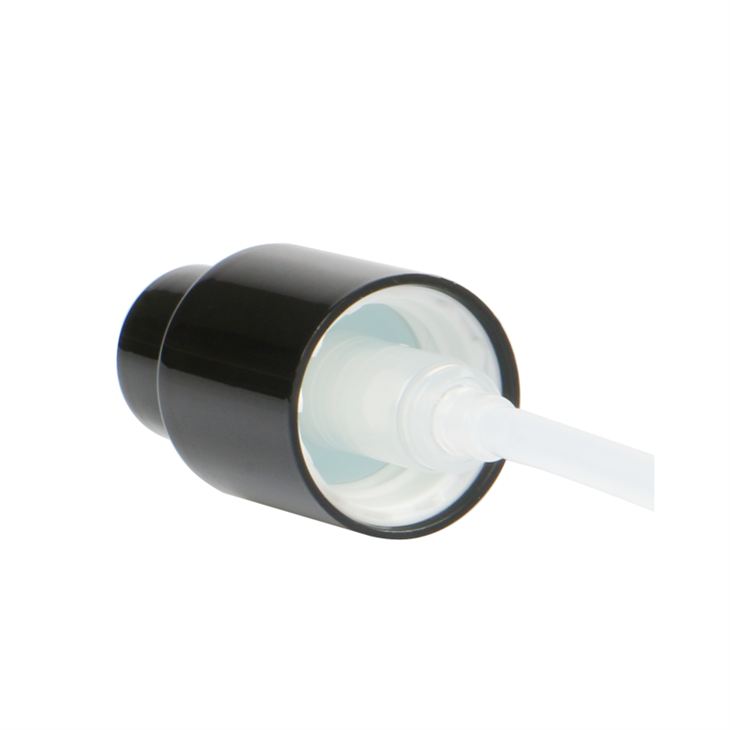 airless cream pump 2