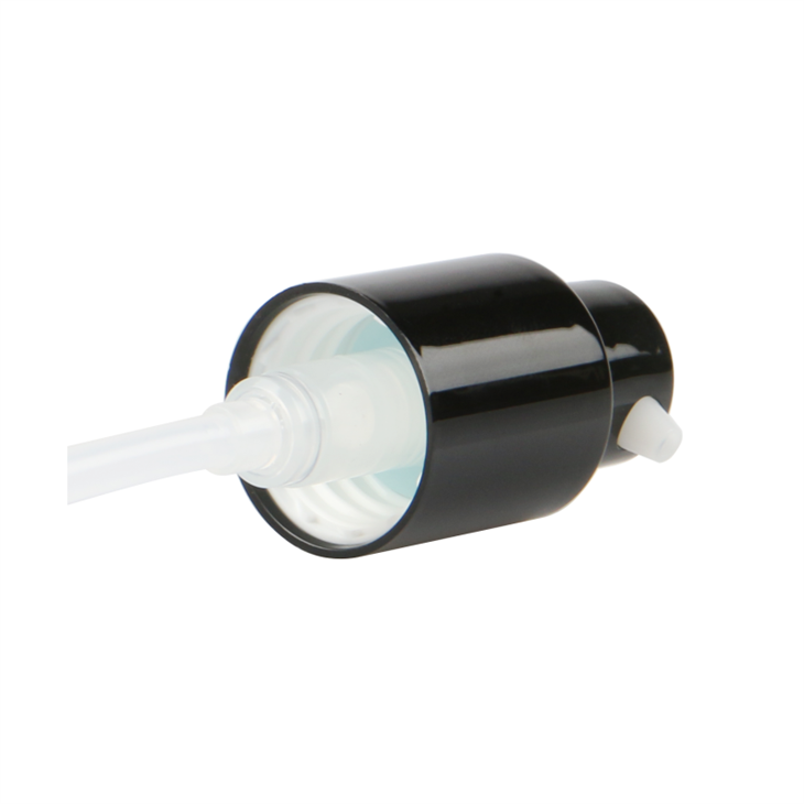 airless cream pump 3