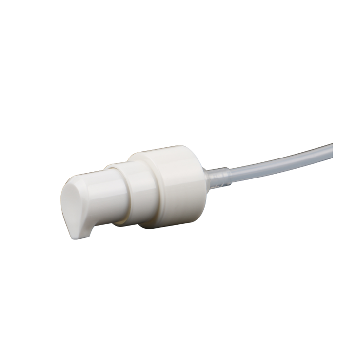 airless pump twist 4