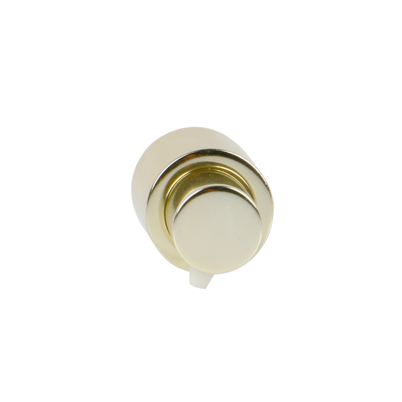 Aluminum Lotion Pump