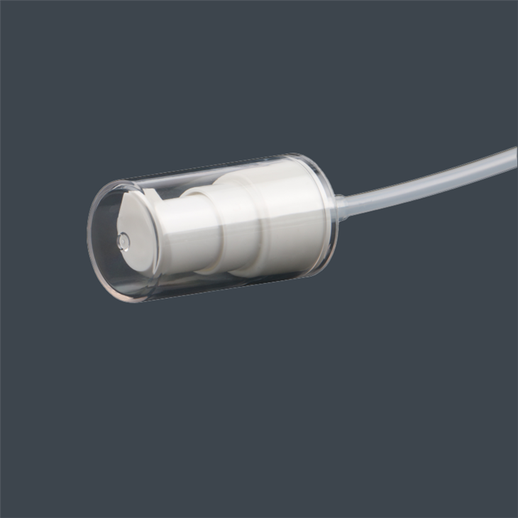 barrier cream pump 3