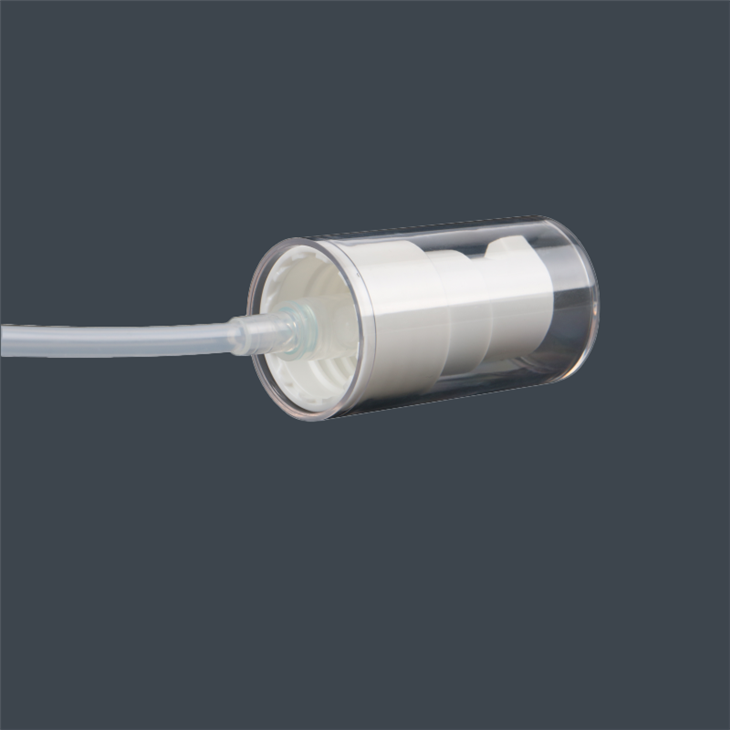 barrier cream pump 4