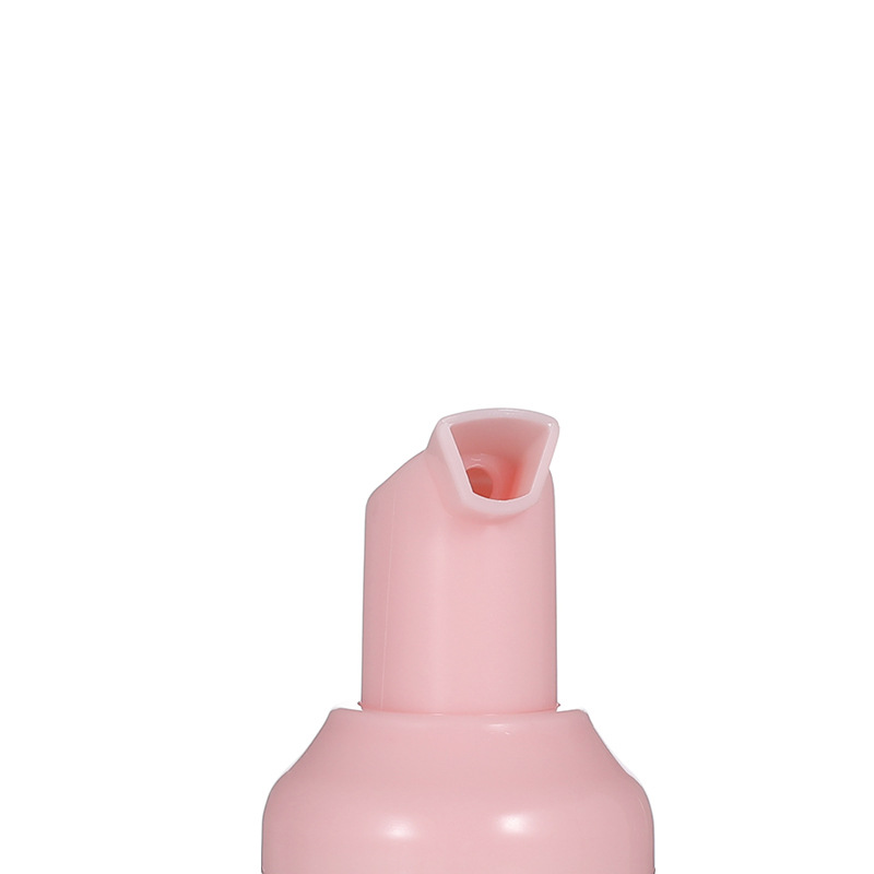 Black Foaming Soap Dispenser