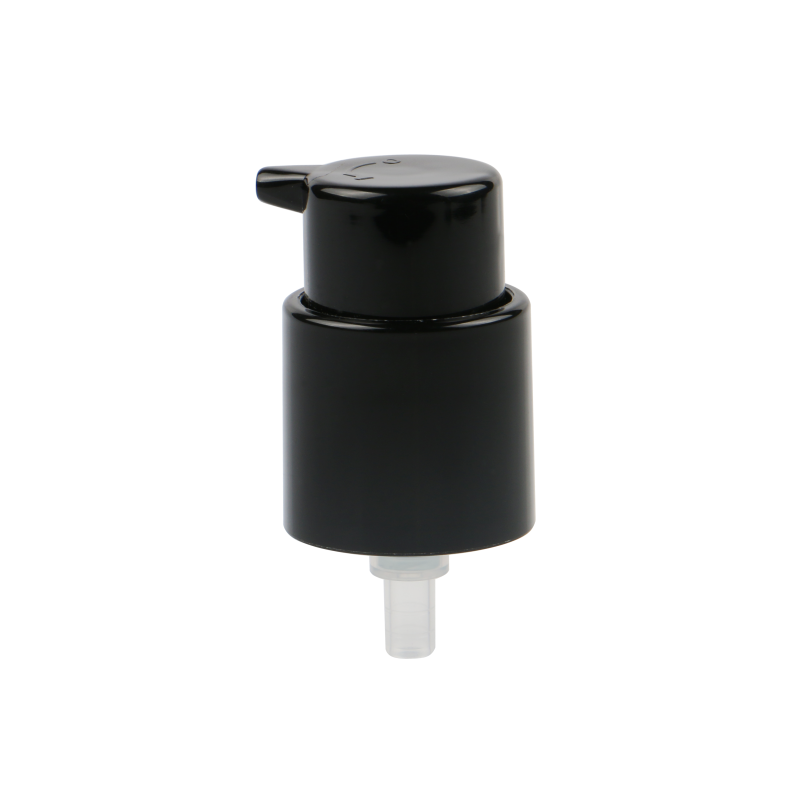 ปั๊มบำบัดสีดำ