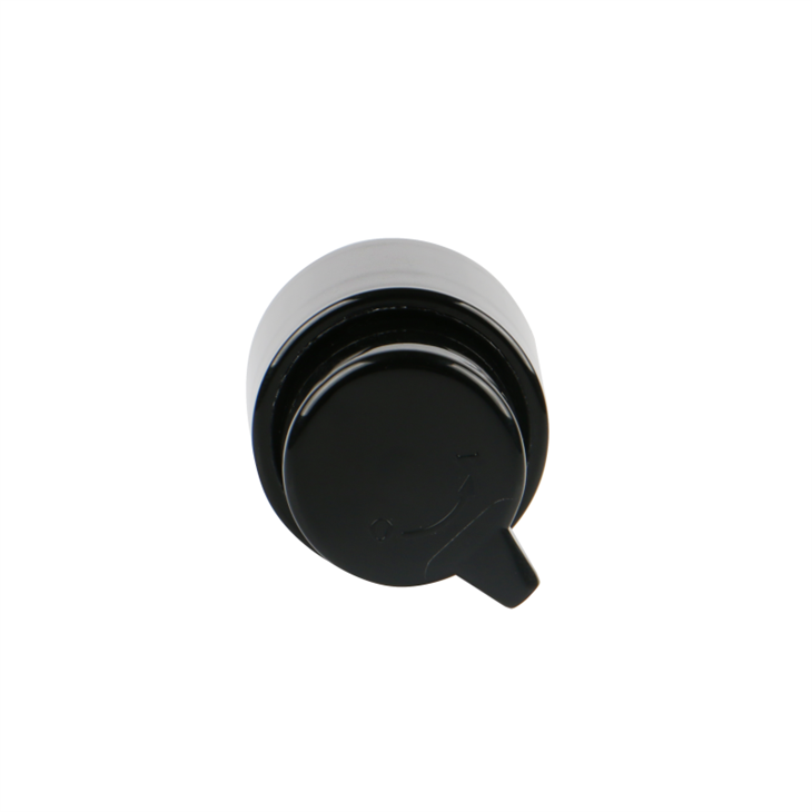 black treatment pump 2