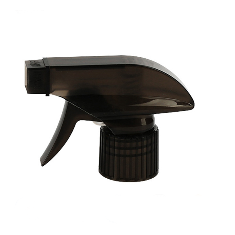 Chwistrellwr Sbardun Du