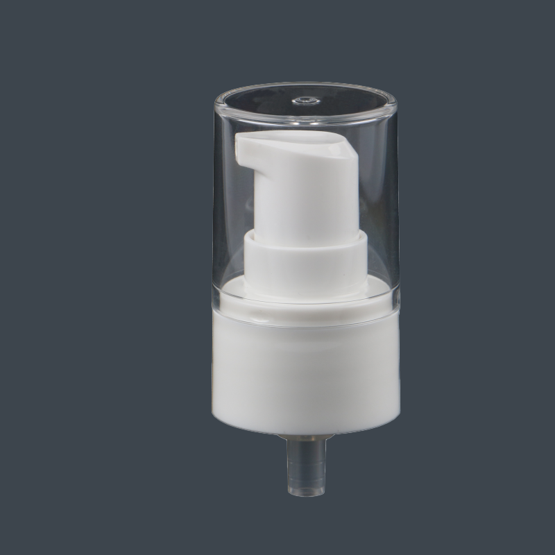 Şişe Püskürtme Pompası