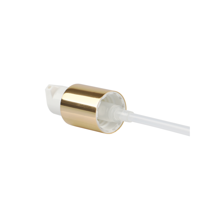 face cream pump 4