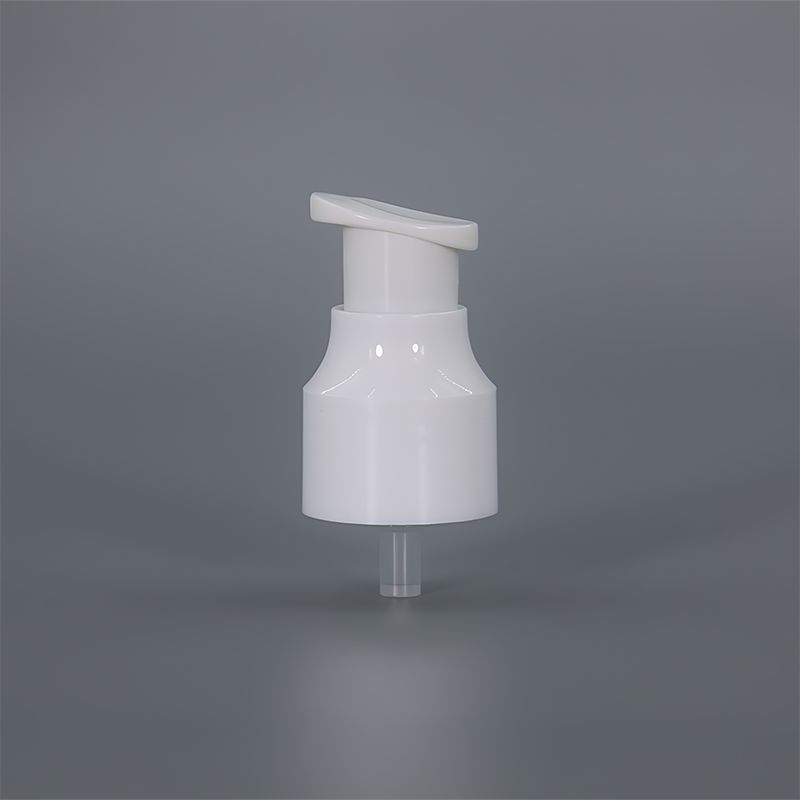 Pompa tas-serum tal-wiċċ