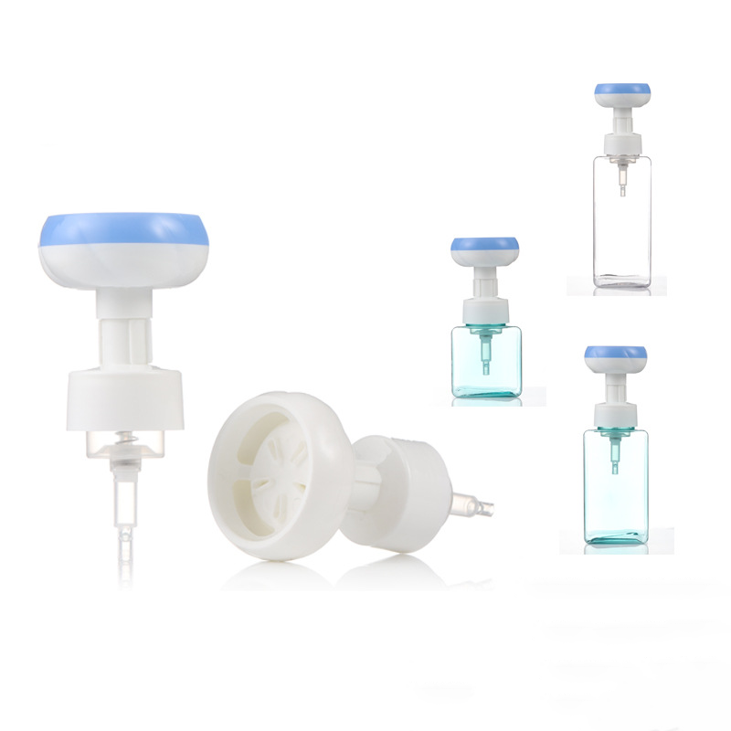 Dozator sapuna od cvjetne pjene