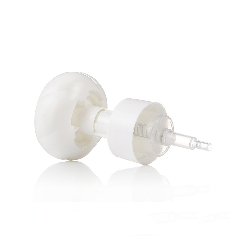 Flower Foam Soap Dispenser