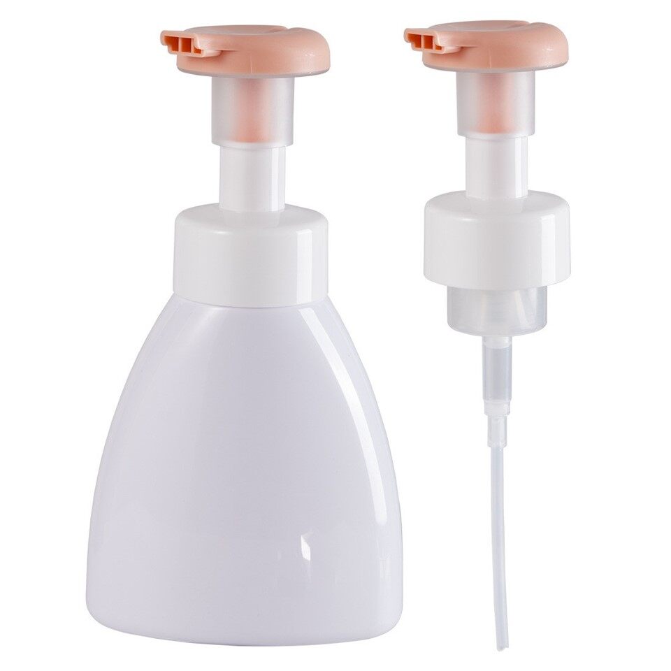 Foaming Soap Dispenser For Kitchen Sink