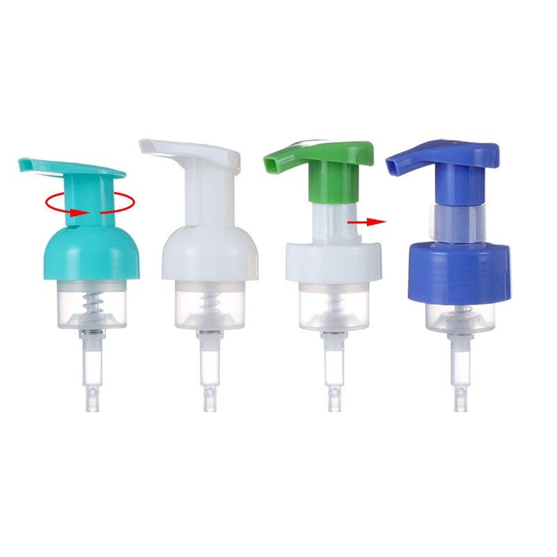 Foaming Soap Dispenser