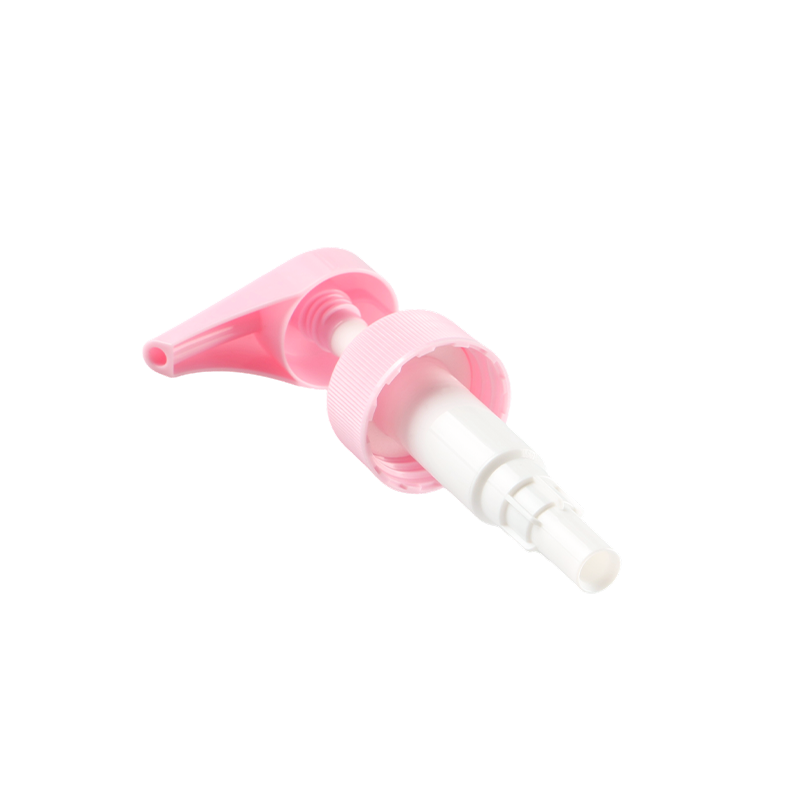 Gair Gel Pump Dispenser factory