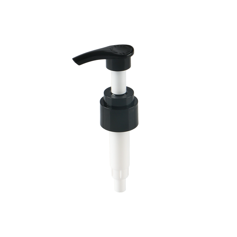 Gel Cleanser Pump suppliers