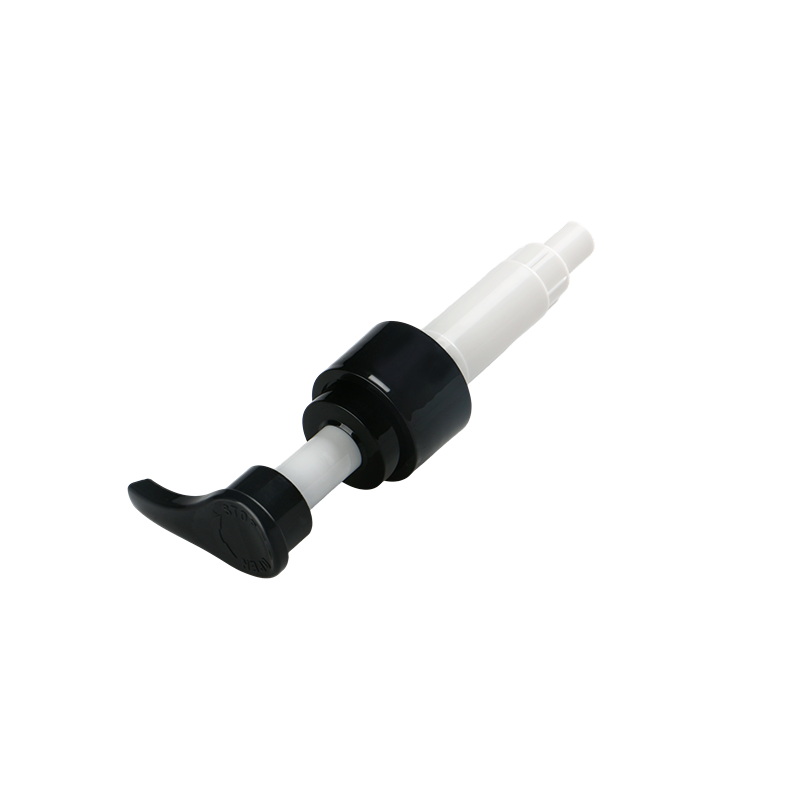 Gel Cleanser Pump factory