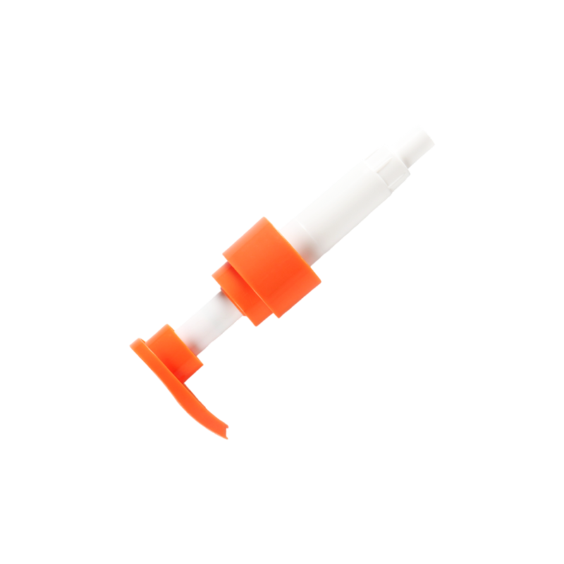 Gel Pump Dispenser factory